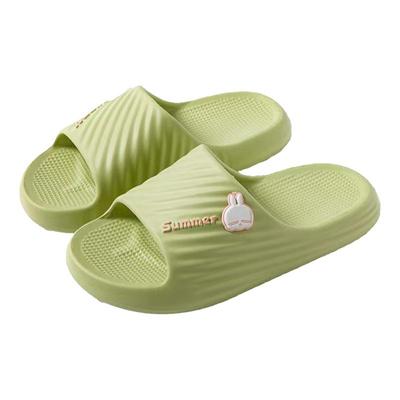 流氓兔情侣情侣EVA舒适凉拖鞋