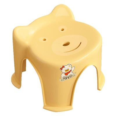 小凳子加厚塑料儿童客厅小板凳
