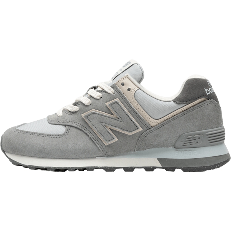 New Balance经典NB574慢跑鞋男女鞋秋季新款复古运动鞋透气休闲鞋