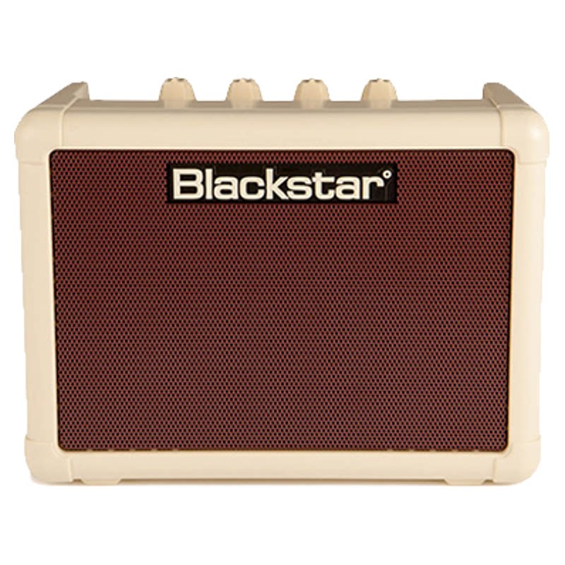 Blackstar吉他贝司音箱桌面便携