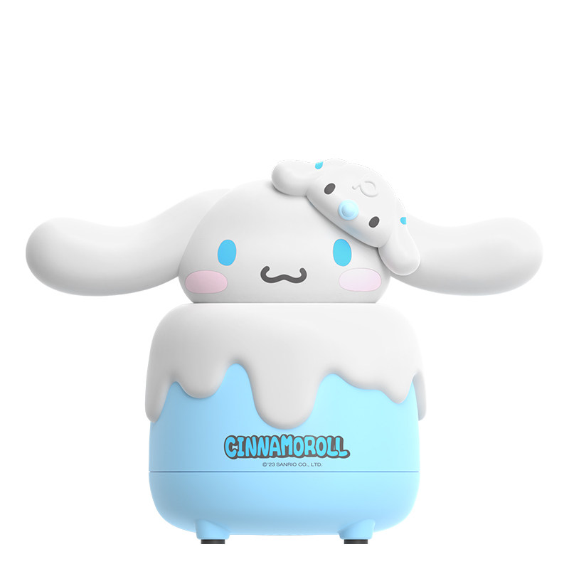 是音箱也是小夜灯三丽鸥联名款