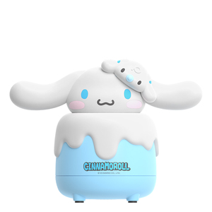 是音箱也是小夜灯三丽鸥联名款