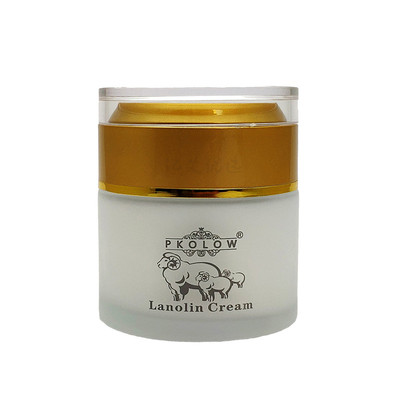 香港澳门同款澳洲绵羊油面霜原装正品JUMBUCK擦脸护手补水保湿乳