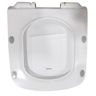 Duravit杜拉维特原装马桶盖