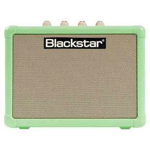 Blackstar黑星fly3电木吉他音箱贝斯初学3瓦便携充电蓝牙内录音响