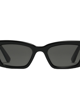 大脸金智妮联名gm1996方形太阳镜