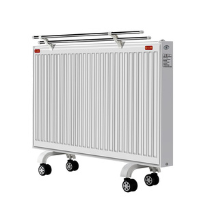 水暖电暖气片家用注水可移动智能电暖器水循环电暖散热片板式静音