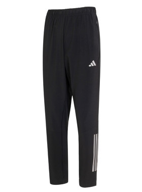 Adidas阿迪达斯梭织男裤25秋冬新款运动长裤休闲裤子卫裤IM7484