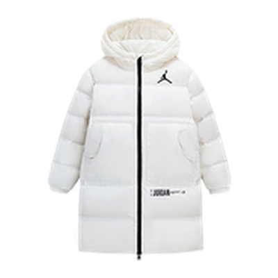 Jordan儿童羽绒服新品上市