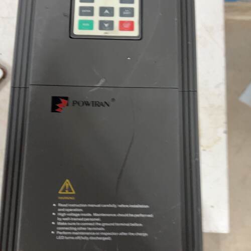 【询价】普传变频器PI500，18.5kw，380v适用