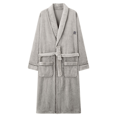 【芬腾】珊瑚绒保暖丨加绒加厚