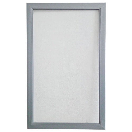 定制做简易防蚊纱窗适用于铝合金塑钢门窗平移推拉窗片纱老式沙窗