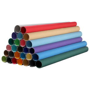 白色背景纸摄影证件照婚纱写真静物摄影直播静产品无影哑光拍照纸