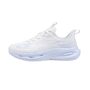 回力运动鞋女2026新款春夏季网面百搭厚底女鞋增高女鞋百搭休闲鞋