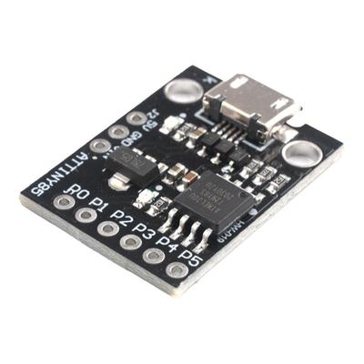 ATTINY85微型Micro迷你小型
