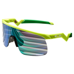 Oakley欧克利儿童运动眼镜户外骑行跑步半框太阳镜RESISTOR J9010