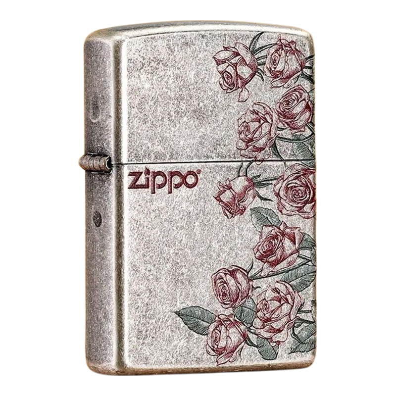 Zippo打火机芝宝官方正版 ZIPPO/芝宝