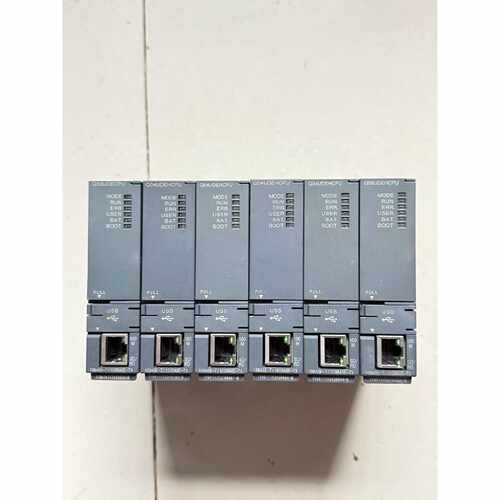 议价PLC  Q04UDEHCPU维修