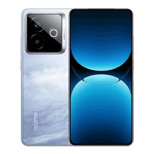 【政府补贴至高15%】Realme/真我 真我GT7 Pro竞速版电竞骁龙8至尊版游戏手机官方旗舰店真我GT7pro竞速版