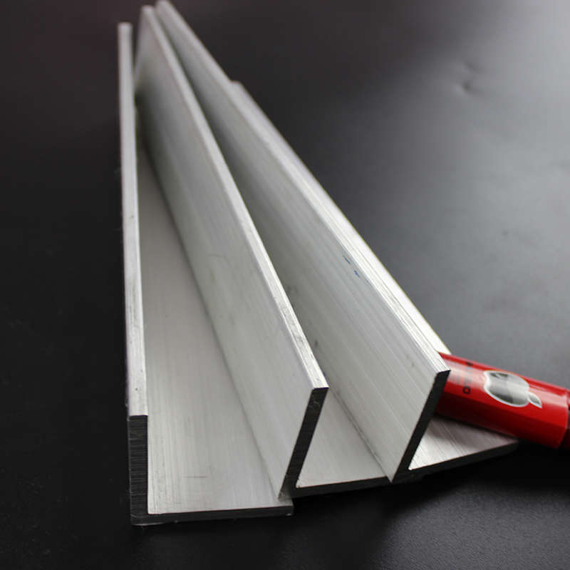 角铝 90度铝角型材3*20*20 3*30*30 4*40*40 5*50*50 5*60*60零切