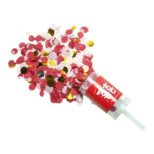 结婚礼炮推推乐小礼花筒婚礼手持迷你喷花筒接迎亲道具礼花炮婚庆