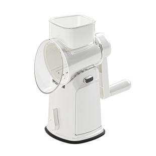 双枪多功能切菜神器家用切丁切丝商用土豆丝切片机器厨房神器