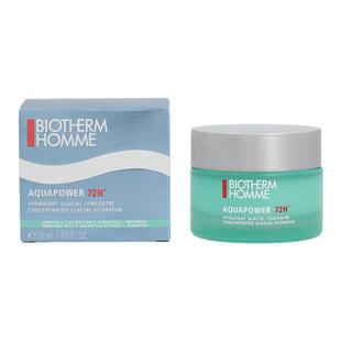 欧洲直邮biotherm碧欧泉面霜温和不刺激清爽不油腻滋润正品保湿霜