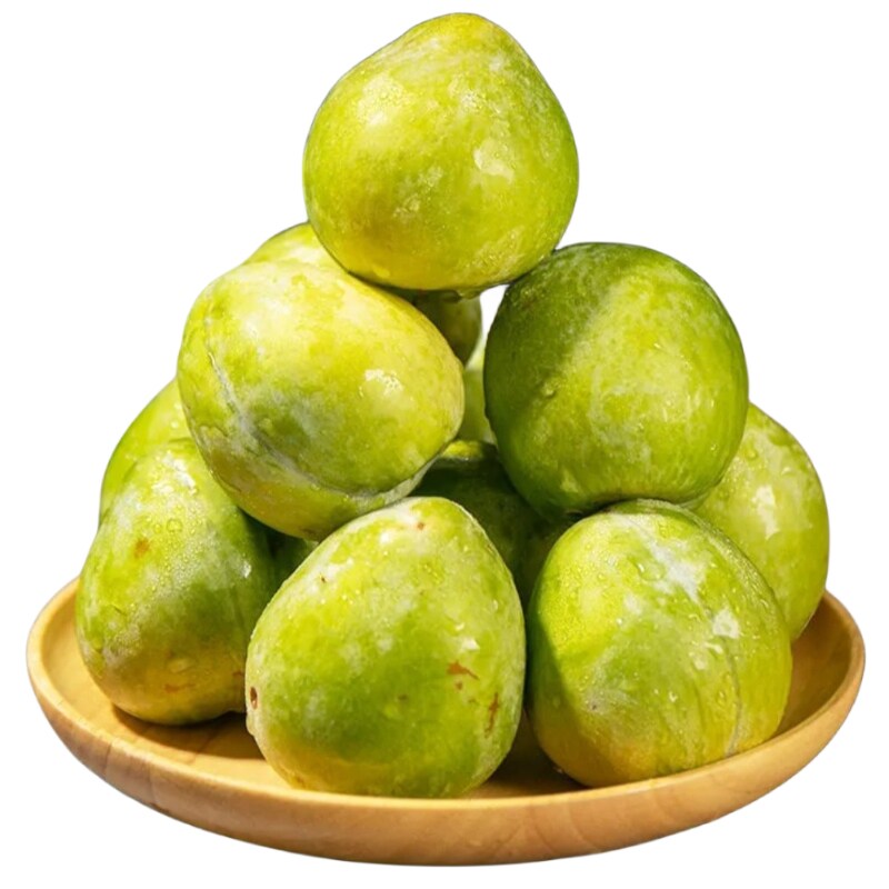 纯甜脆爽!正宗古田黄金大油奈!