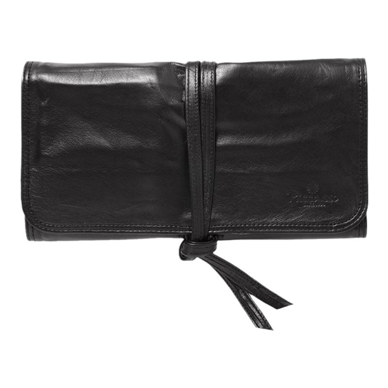韩国picccasso彩妆化妆new22件套刷化妆刷牛皮刷包化妆师