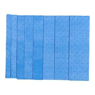 吸油棉条油烟机加厚油槽垫油盒油污厨房家用防水防油侧吸顶吸纸膜