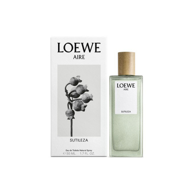 LOEWE罗意威 奇迹天光女款淡香水 清新 轻盈 EDT 50ml/100ml