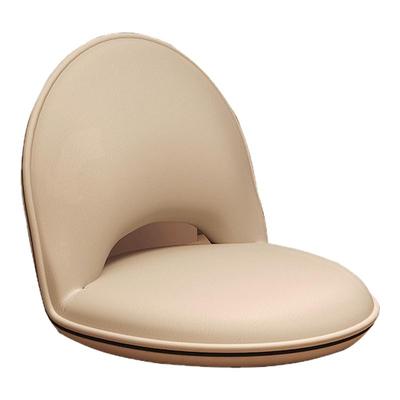 懒人沙发榻榻米折叠座椅床上靠背椅地上坐垫卧室飘窗儿童小沙发椅