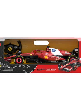 山姆代购法拉利F1遥控车玩具