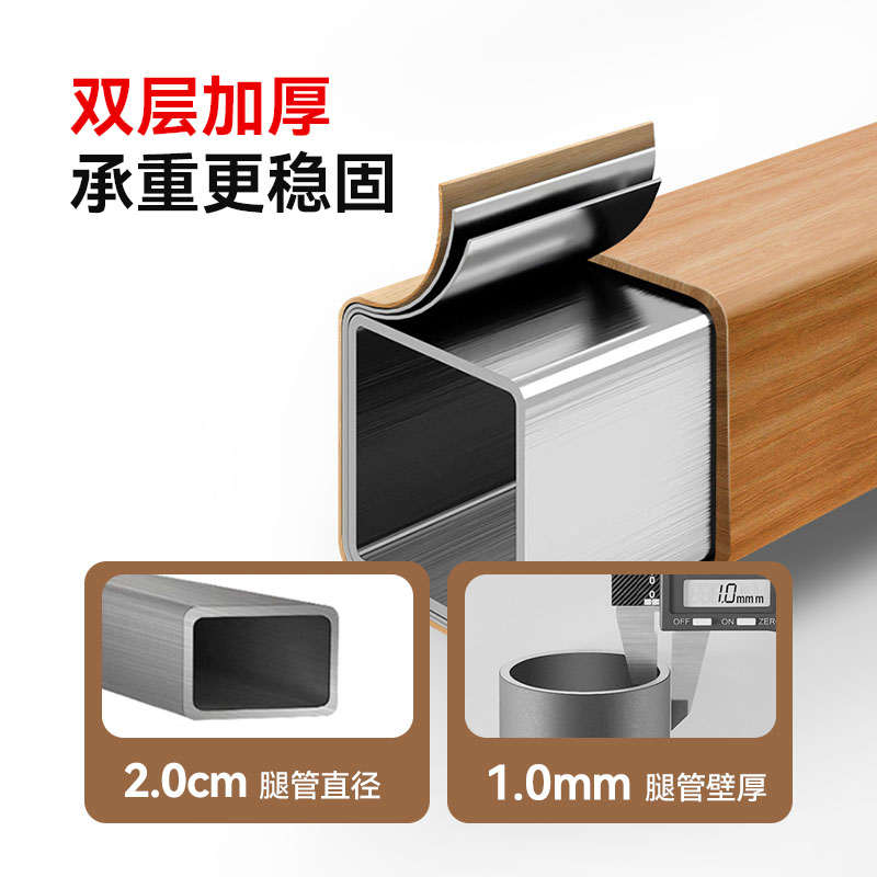 我飞户外折叠椅子露营椅子克米特椅便携桌椅沙滩椅野餐凳超轻钓鱼