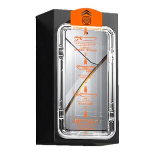 【新康宁无尘仓】适用真我Realmeneo7钢化膜neo7x手机膜新款7se保护膜gt7全屏gt6覆盖蓝光gtneo5防指纹se秒贴