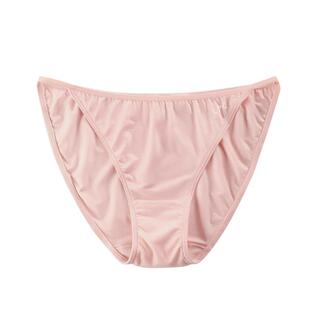 LPCSS轻奢闪钻内裤女性感低腰吊带女士三角裤80支莫代尔纯棉裆