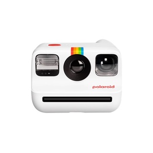 【自营】【新年礼物】宝丽来Go Gen2 拍立得胶片复古生日相机go 2