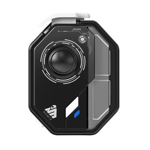 小仔火啦2024新款地铁逃生神器吃鸡压枪连点苹果安卓一键抢包主播身法国际服通用外设精英平板和平pubg手游款