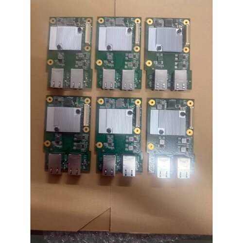 议价浪潮51125212M5服务器OCP板载双口万兆电口网卡