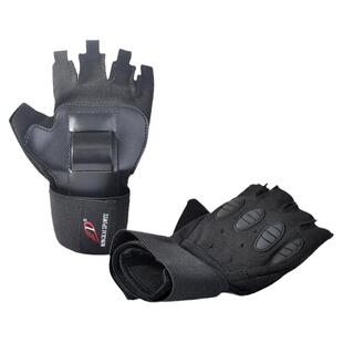 HK轮滑溜冰鞋手套护手护掌可拆护具滑板护掌成人男女户外运动适用