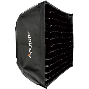 Aputure 爱图仕 Softbox 柔光箱 反光柔光罩 适用于NOVA P300c