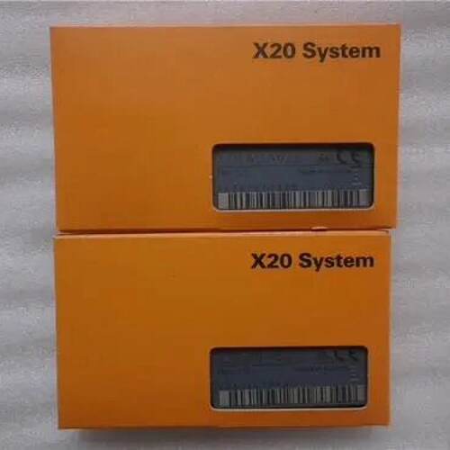 【询价】PLC模拟量输入模块X20AI2632适用