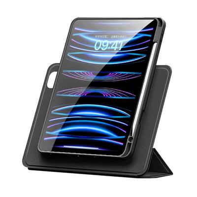 720旋转ipadpro2022磁吸拆分外壳