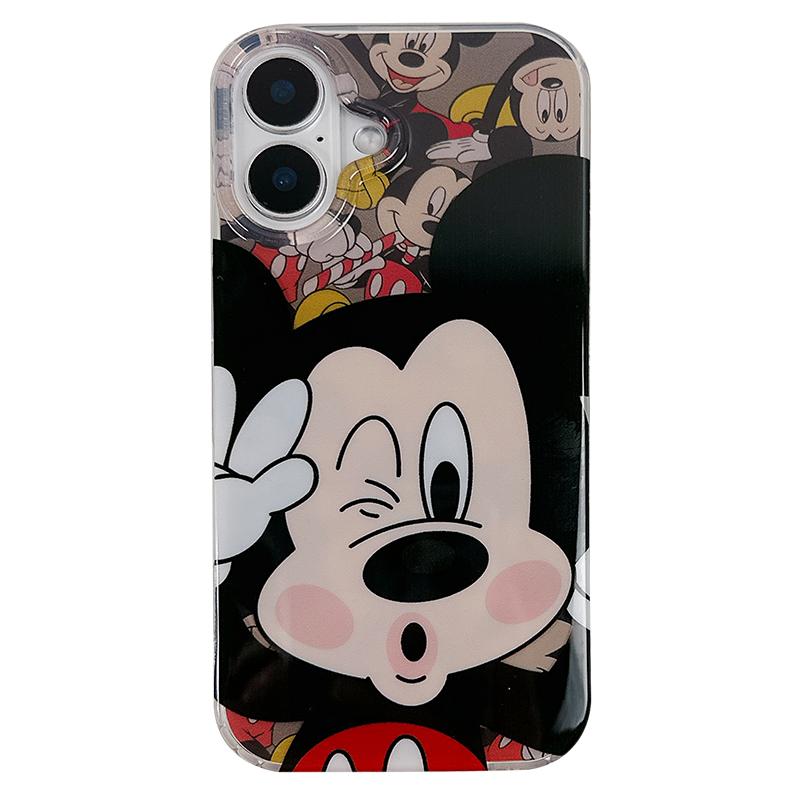 苹果iPhone亚克力ins小众创意