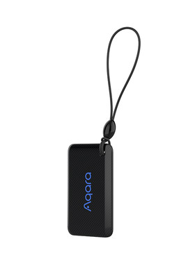 Aqara绿米智能NFC门卡官方正品