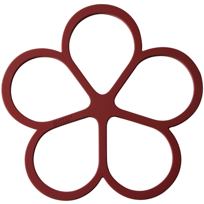 米立风物硅胶隔热垫餐桌防烫锅垫