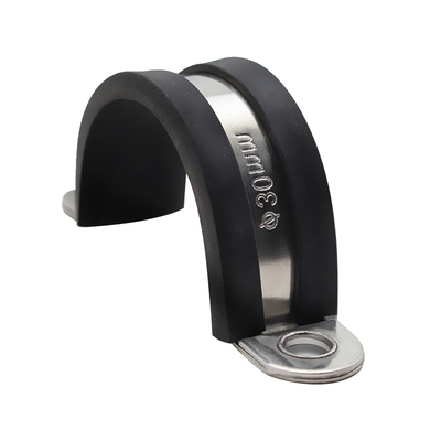 加厚源生304不锈钢管夹骑马卡