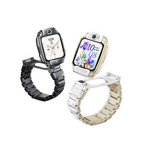 【国补立减15%】小天才电话手表Z11敖丙哪吒定制款少年儿童智能楼层定位4G全网通视频防水旗舰正品Z10升级款