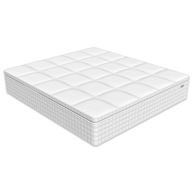 HEKA AI智能床墊 家用臥室護(hù)腰護(hù)脊深睡眠全自動(dòng)高端品牌訂制定做