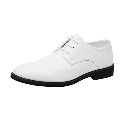 2026新郎结婚拍婚纱照礼鞋